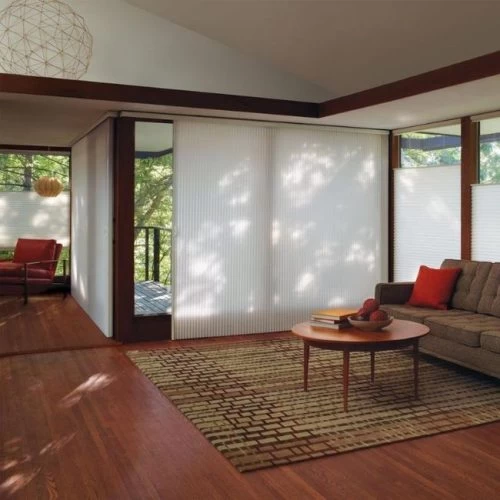 Vách Rèm Chia Phòng Ngăn Điều Hoà